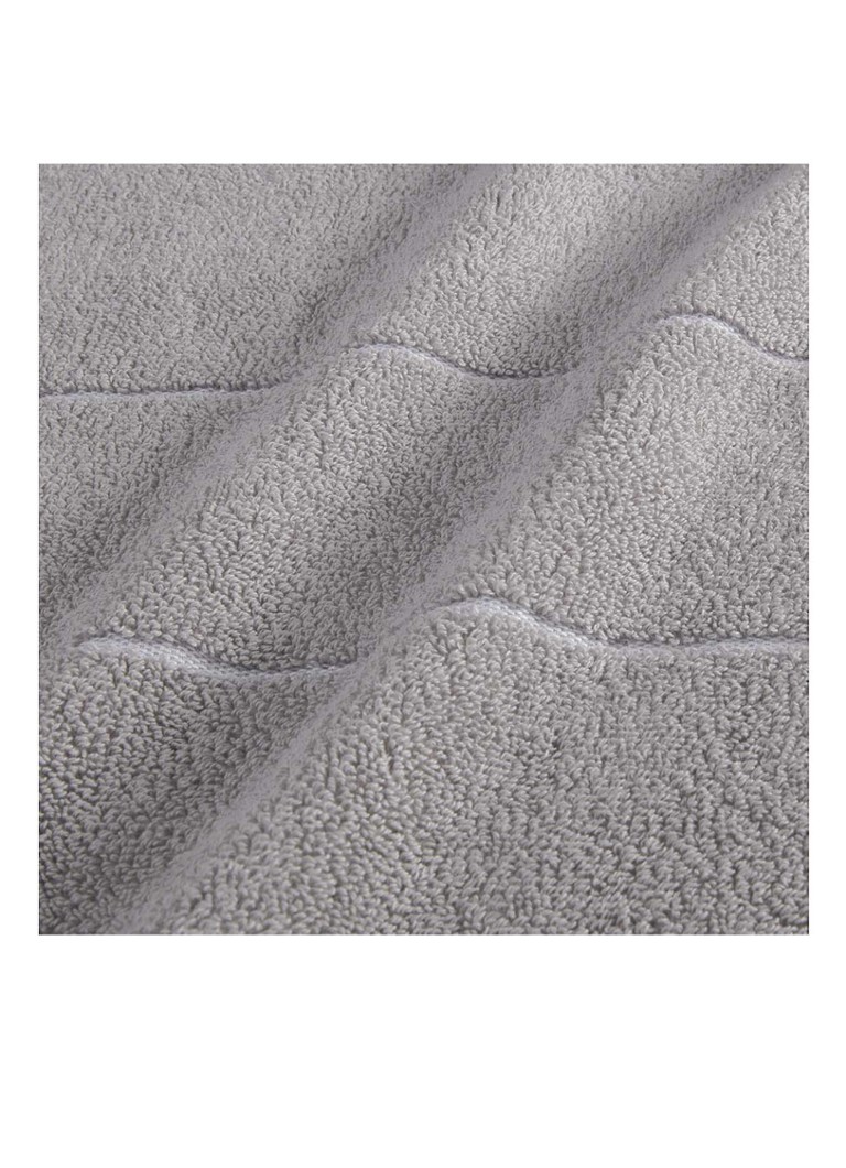 HUGO BOSS  Plain badlaken 100 x 150 cm