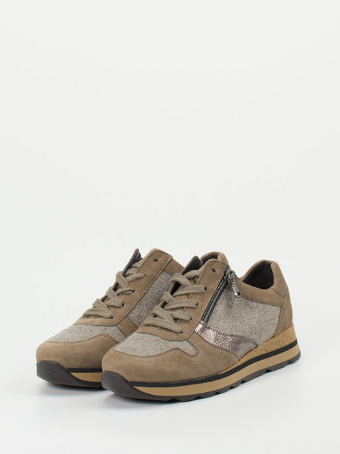 Schnürschuh-26612490021 Semler