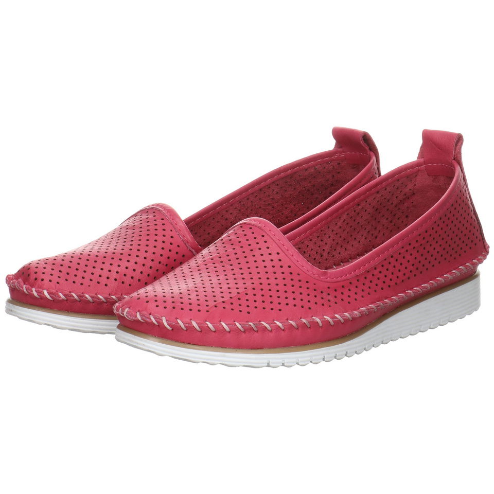 Andrea Conti Slipper