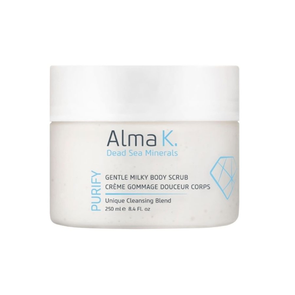 alma k Crème Gommage Douceur Corps Gommage corps