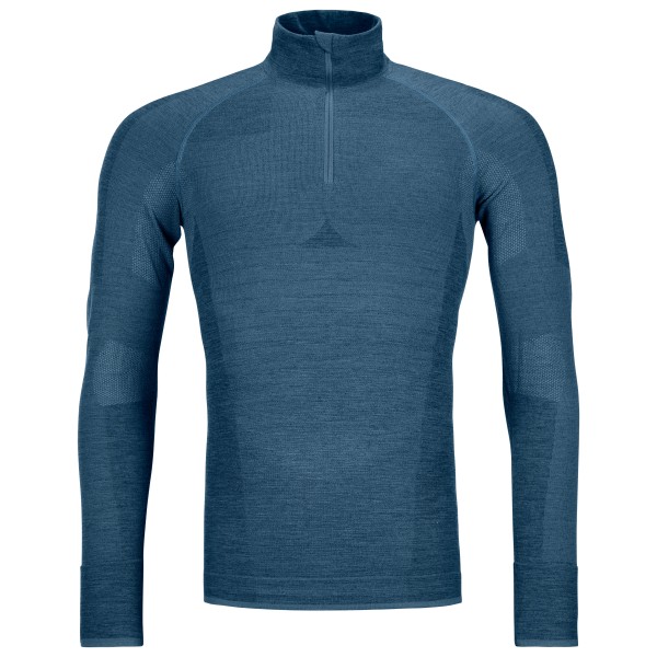 Ortovox - 230 Competition Zip Neck - Merinounterwäsche