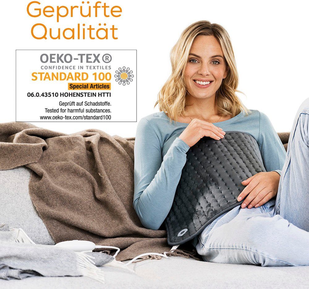 BEURER Heizkissen HK 123 XXL