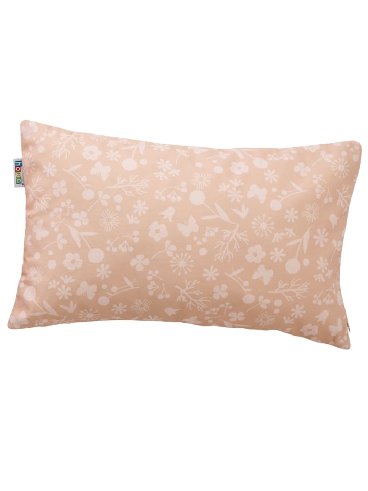 howa 2er Set Kissenbezug „flowers“ aus Baumwolle günstig kaufen onesize