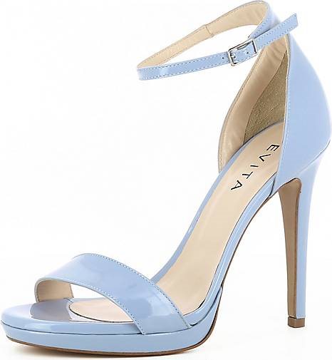 EVITA Damen Sandalette EVA