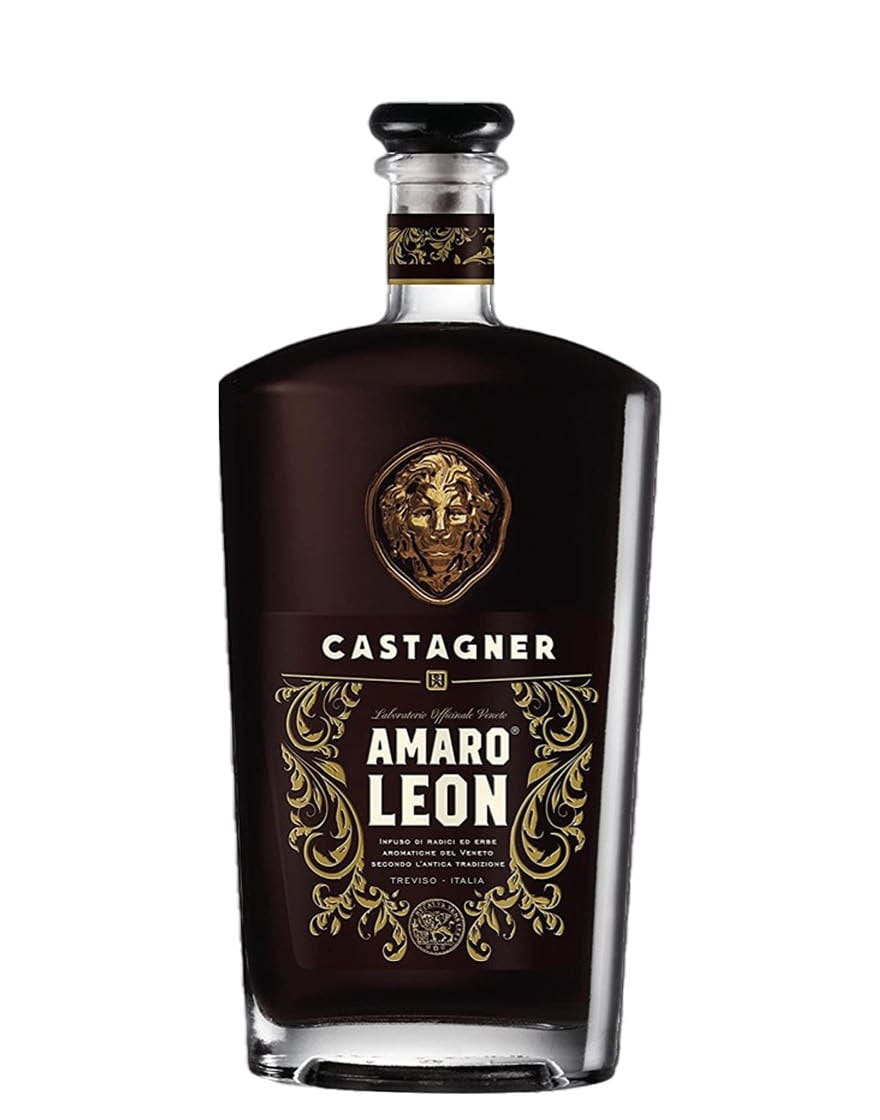 Amaro Leon Castagner 0,7 ℓ