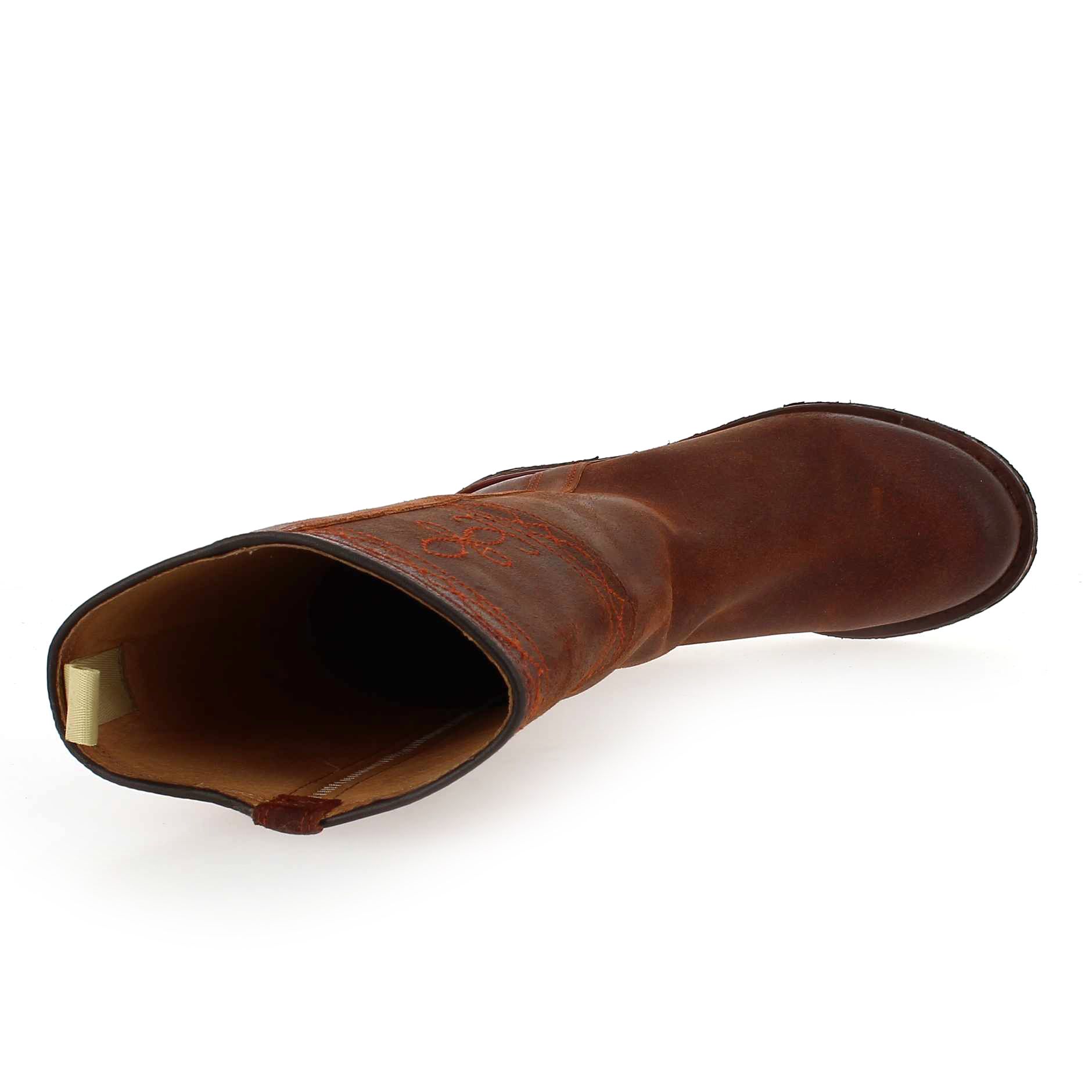 Felmini  C198 - Cognac
