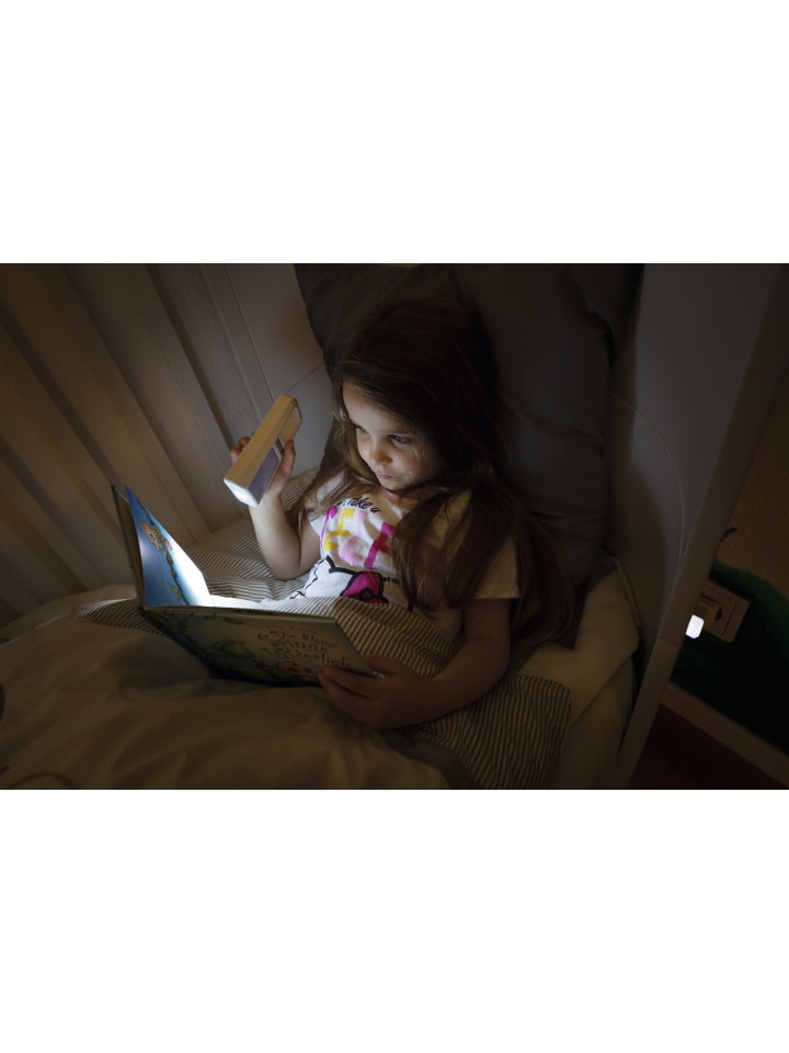 ABUS LED-Nachtlicht JC8660 JULIE in weiß günstig kaufen 1 Stück