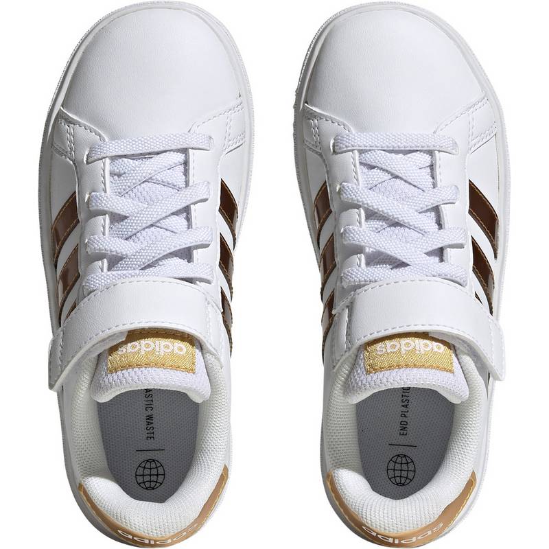 adidas GRAND COURT 2.0 EL Sneaker Kinder