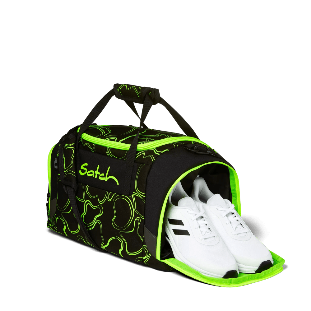 Sporttasche Green Supreme