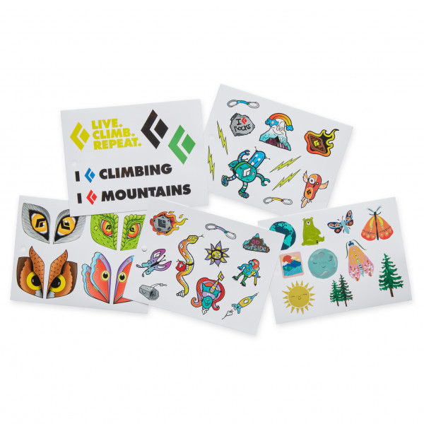 Black Diamond - Kid's Mips Capitan - Kletterhelm