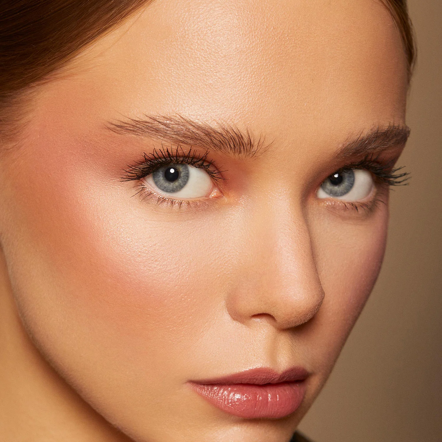 Eyes Acchasize Mascara - Mascara
