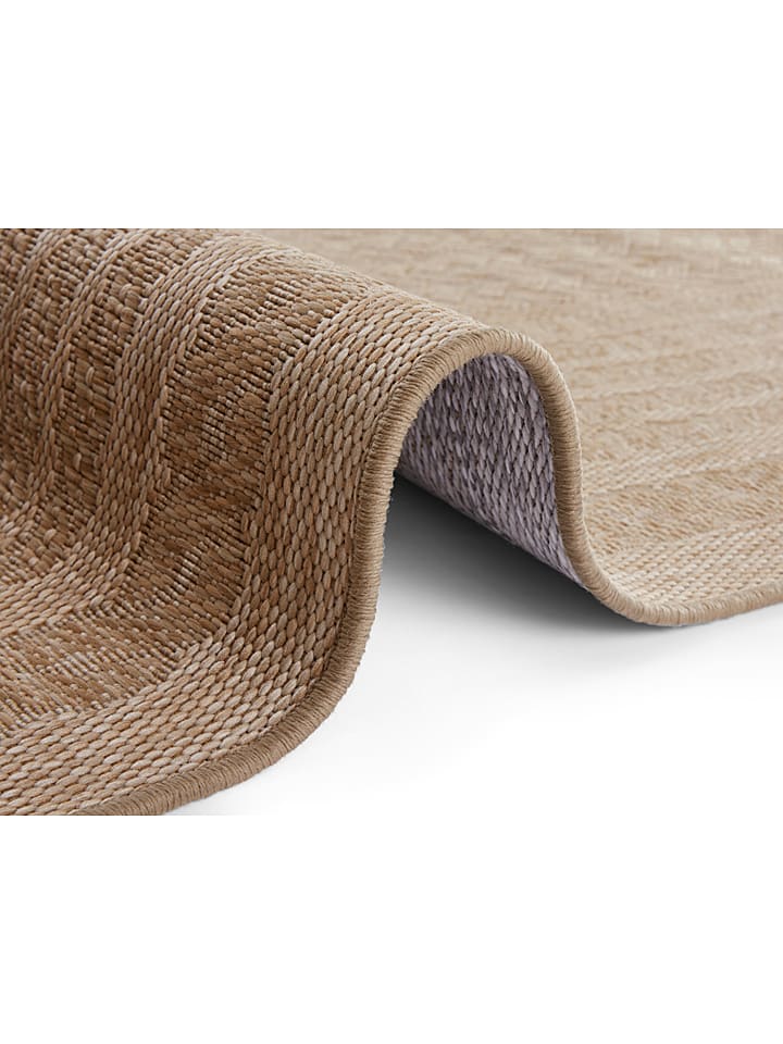 NORTHRUGS Indoor-/ Outdoor-Teppich 
