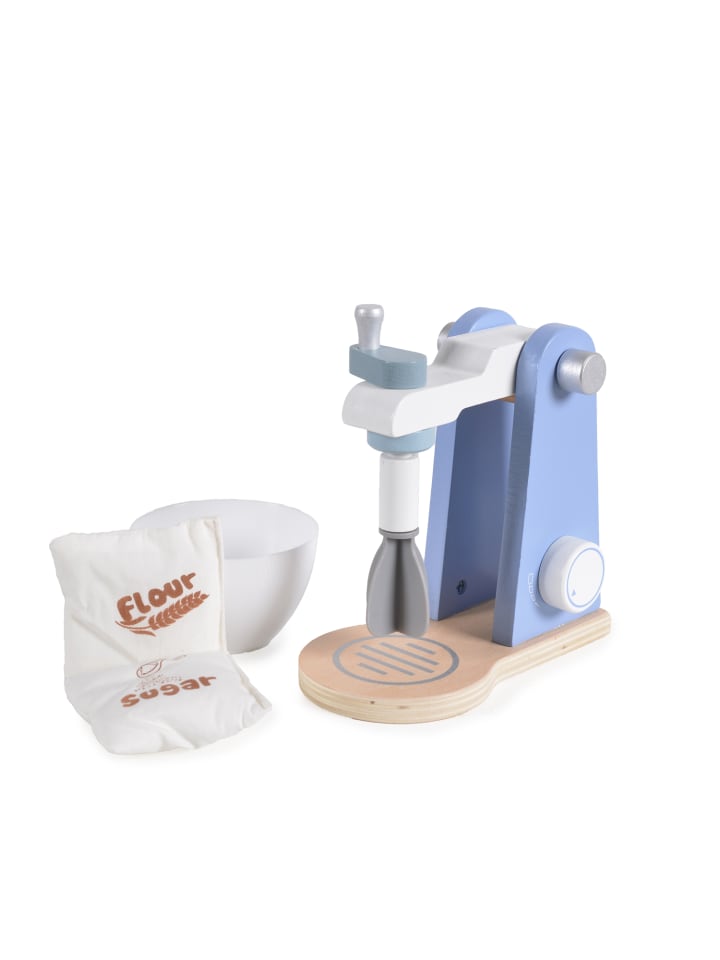 Moni Spielzeug Mixer 4342 in blau günstig kaufen onesize