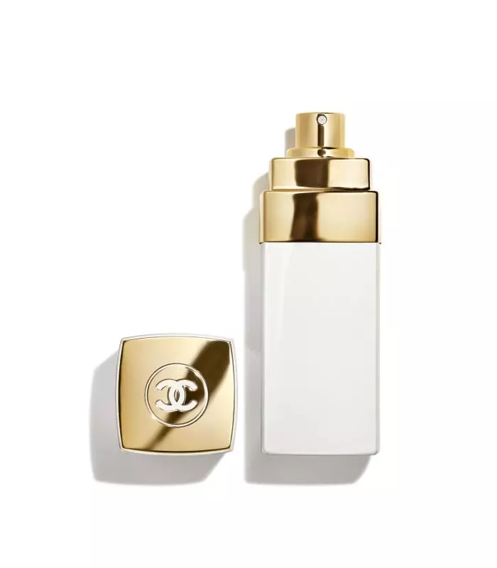 COCO MADEMOISELLE Eau de Toilette Vaporisateur Rechargeable