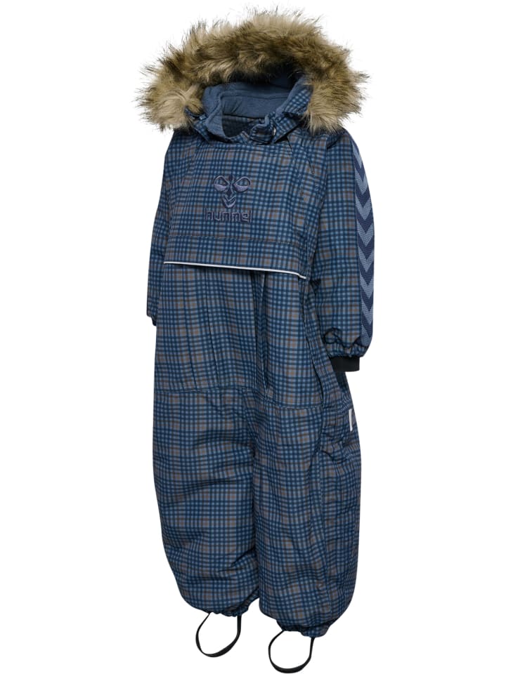 Hummel Hummel Schneeanzug Hmlmoon Jungen in BERING SEA günstig kaufen