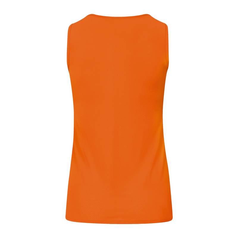 JAKO Challenge Tanktop Damen Funktionstank Damen