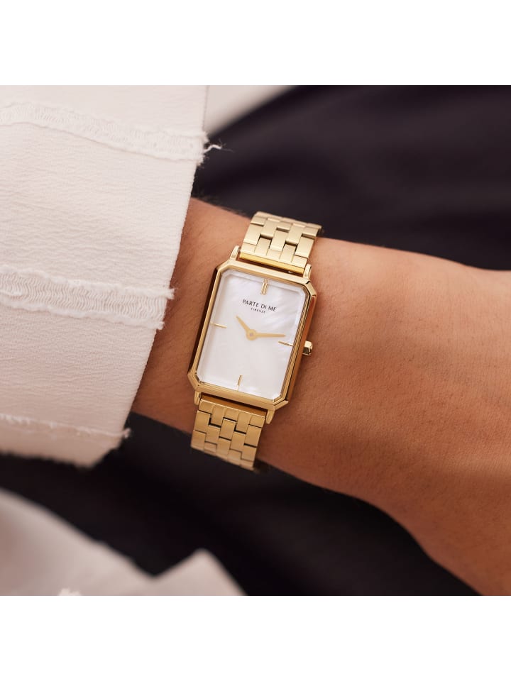 Parte Di Me Quartzuhr Orologio in Gold günstig kaufen M