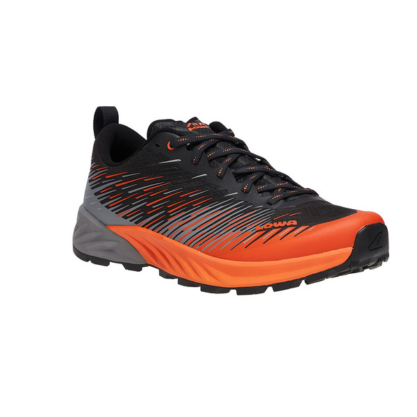 AMPLUX Herren - Trailrunningschuhe