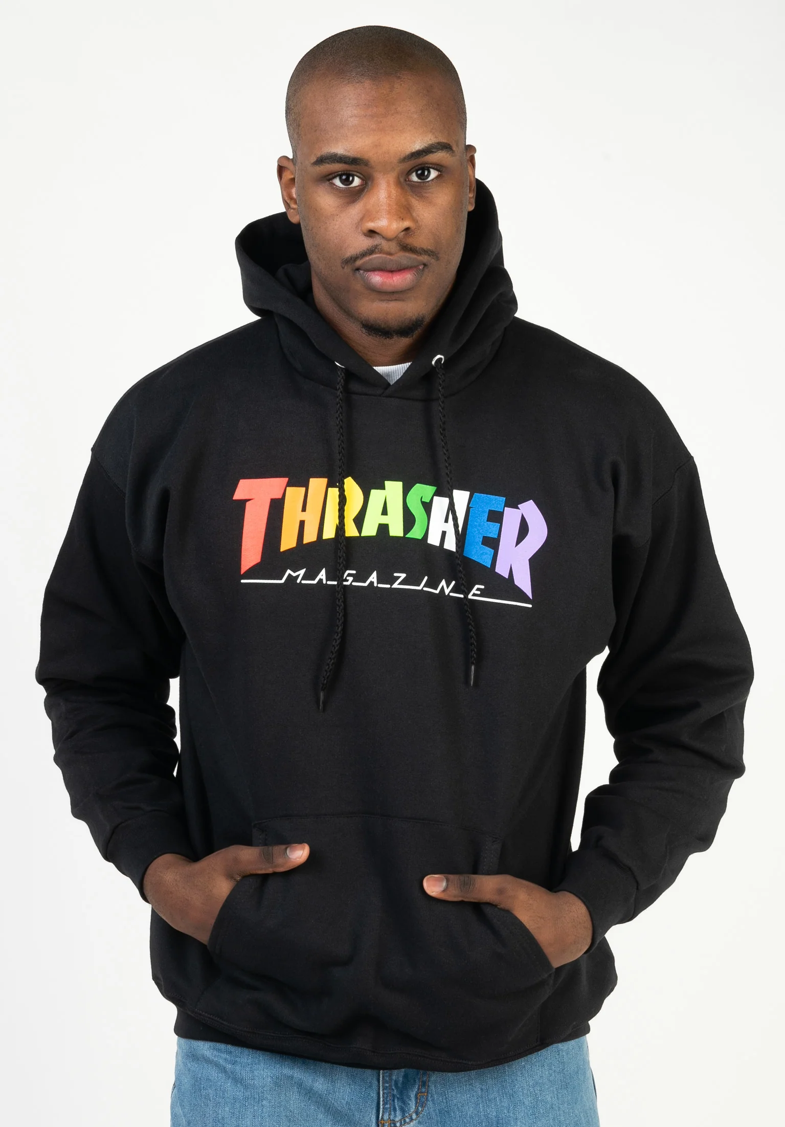 Rainbow Mag