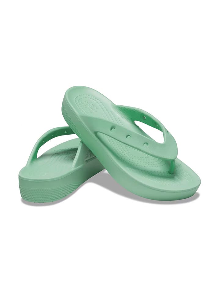 Crocs Zehentrenner 