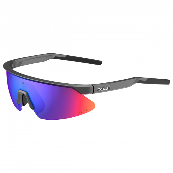 BollÉ - Micro Edge Polarized S3 (VLT 16%) - Fahrradbrille