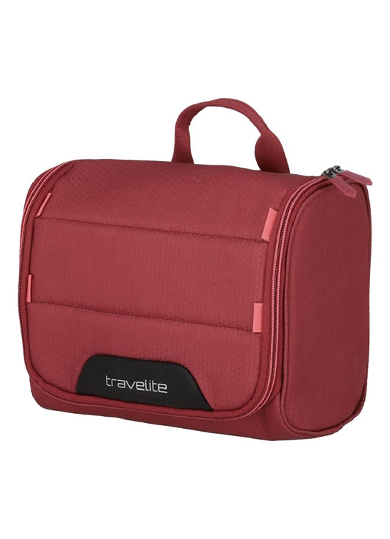 Kosmetyczka Travelite Skai