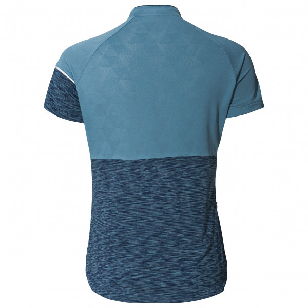 Vaude - Women's Altissimo Shirt - Radtrikot