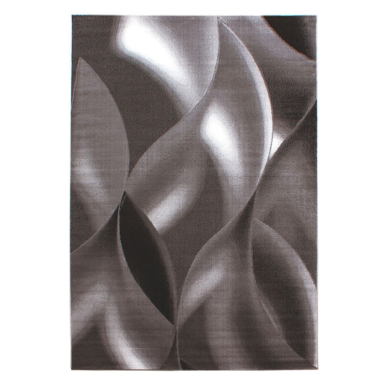 Ayyildiz Teppich, PLUS 8008, BROWN, 120 x 170 cm