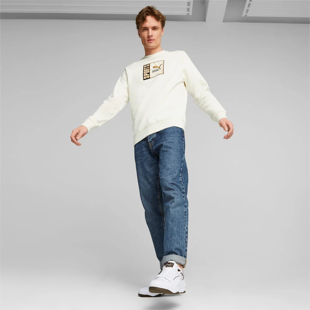 PUMA Slipstream 388549_12 / weiss