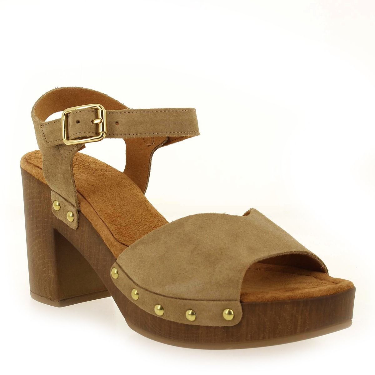 Unisa  TACO - Taupe