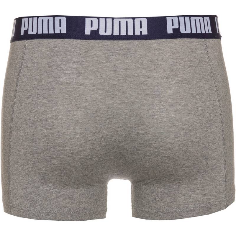 PUMA Basic Unterhose Herren