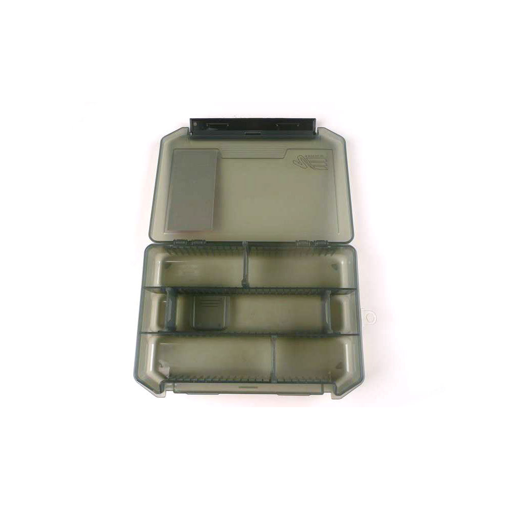 Versus Box VS-3010ND-czarny 21x14cm