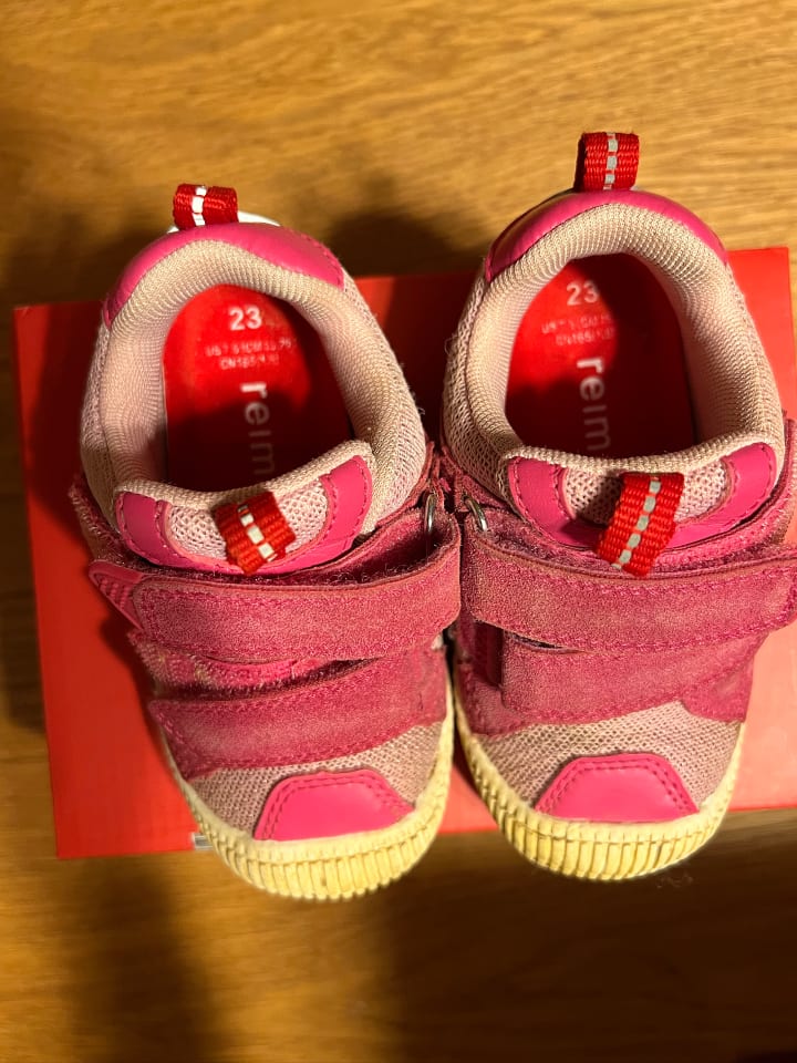 Reima Sneakers 