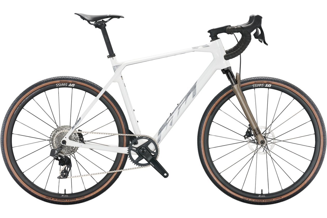KTM X-Strada Prime - 2022 - 28 Zoll - Diamant