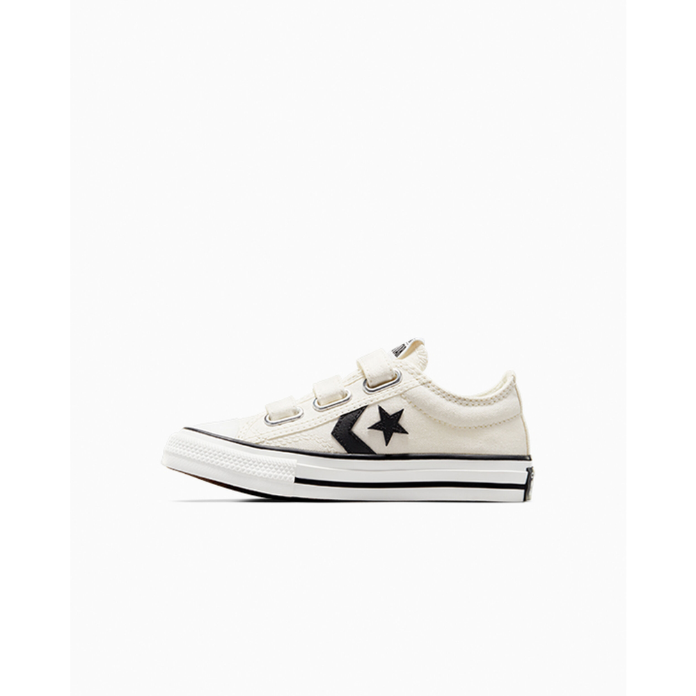 Converse Star Player 76 Easy On A05218C / weiss