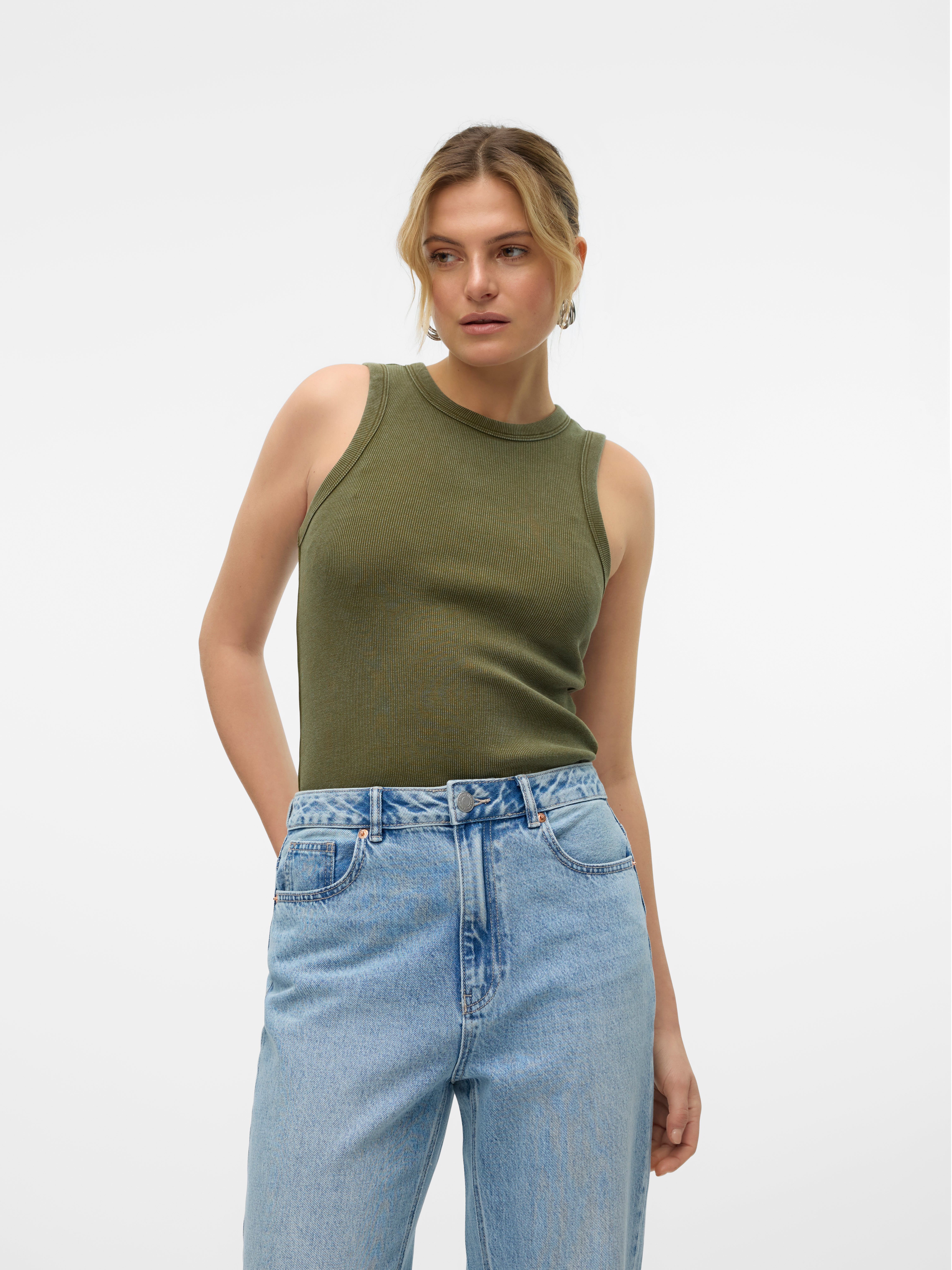VMJANE Top