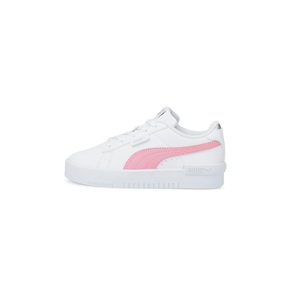 PUMA Jada 381991-09 / weiss