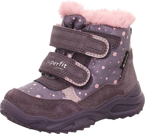 superfit Winterstiefel GLACIER