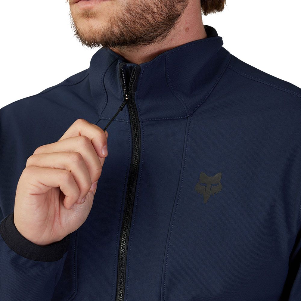 Fox Racing Ranger Fire - MTB Softshelljacke kaufen | Bike-Discount