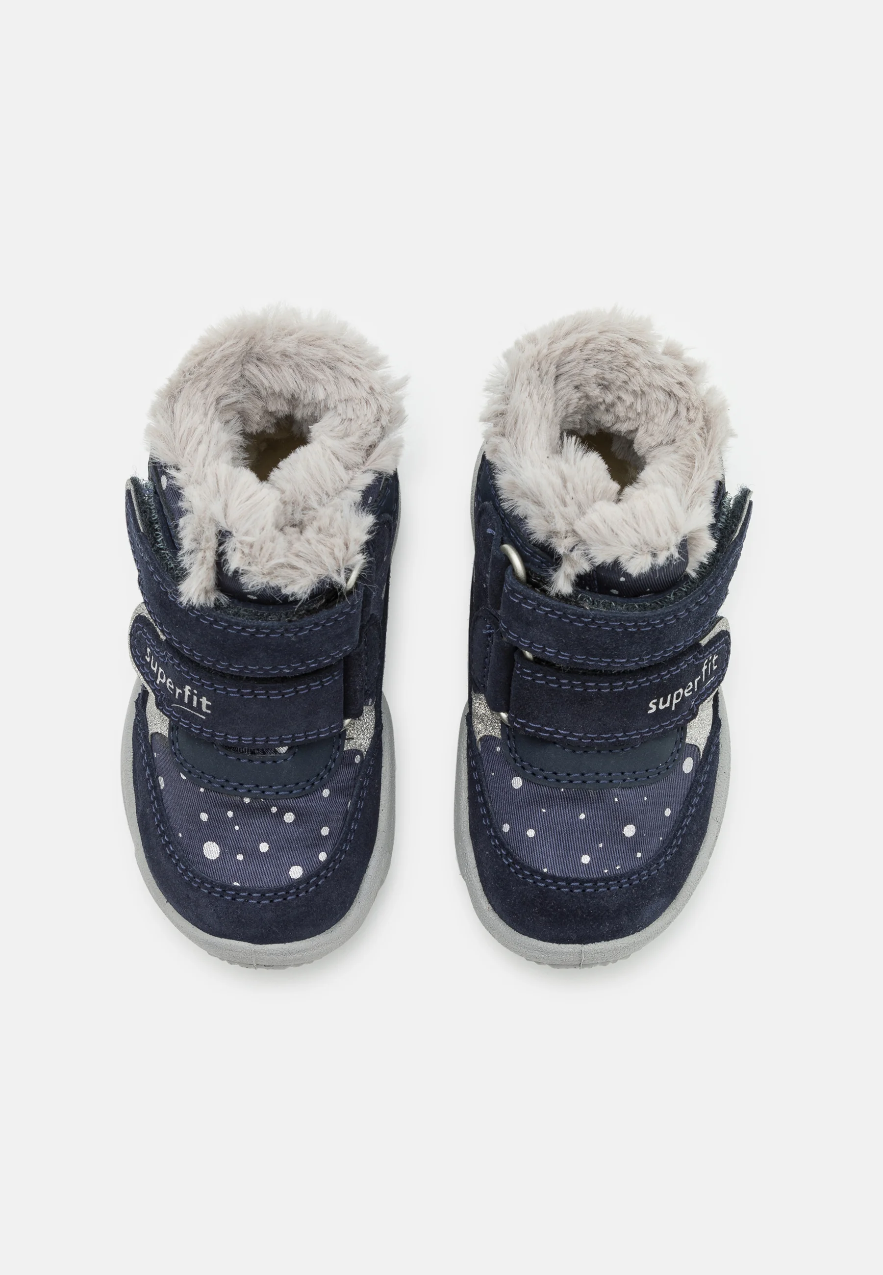 Superfit GLACIER - Botas de nieve