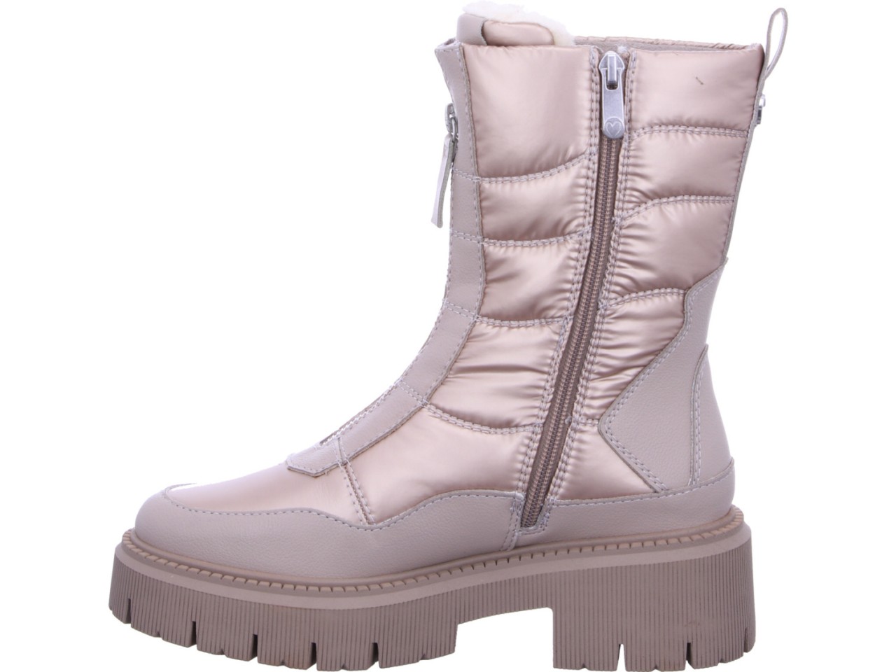 MARCO TOZZI Winterstiefel bunt