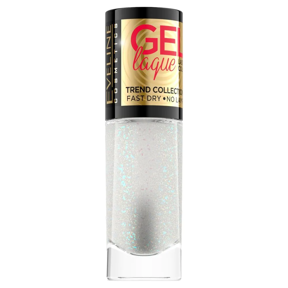 Eveline 7Days Gel Laque gel lak za nokte 202