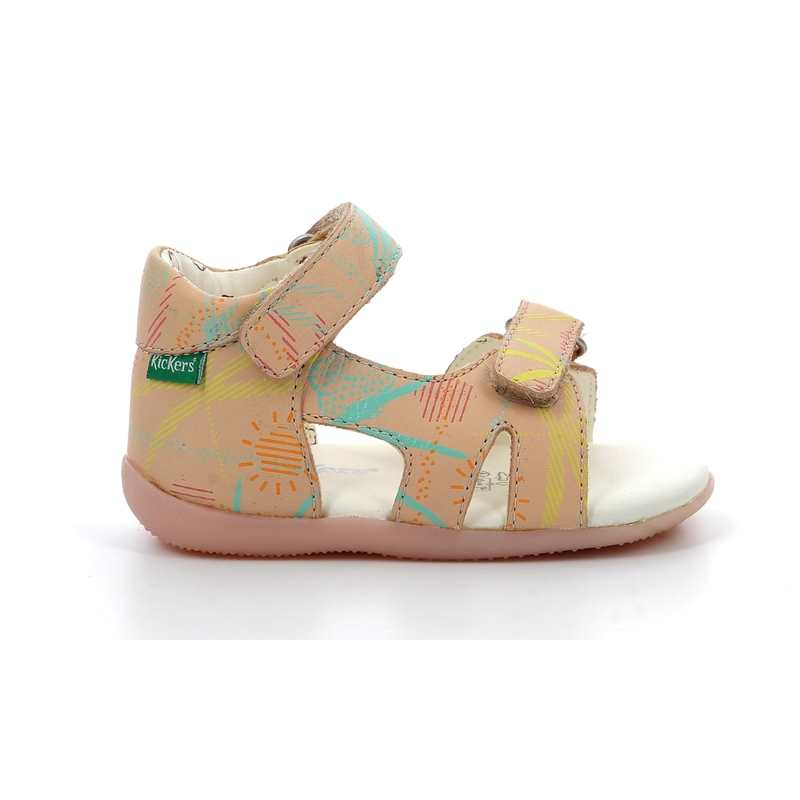 Sandales cuir Binsia-2