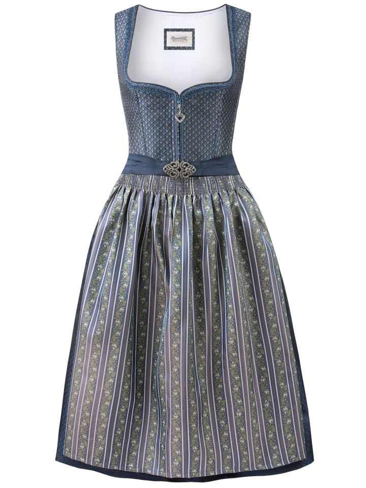 Stockerpoint Langes Dirndl 
