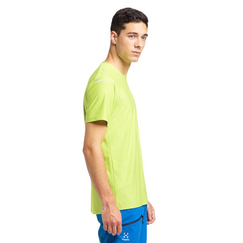 Haglfs L.I.M Tech Tee Funktionsshirt Herren