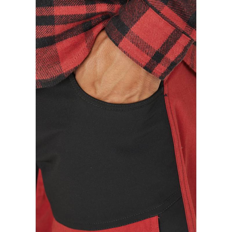 Whistler ERIC Shorts Herren