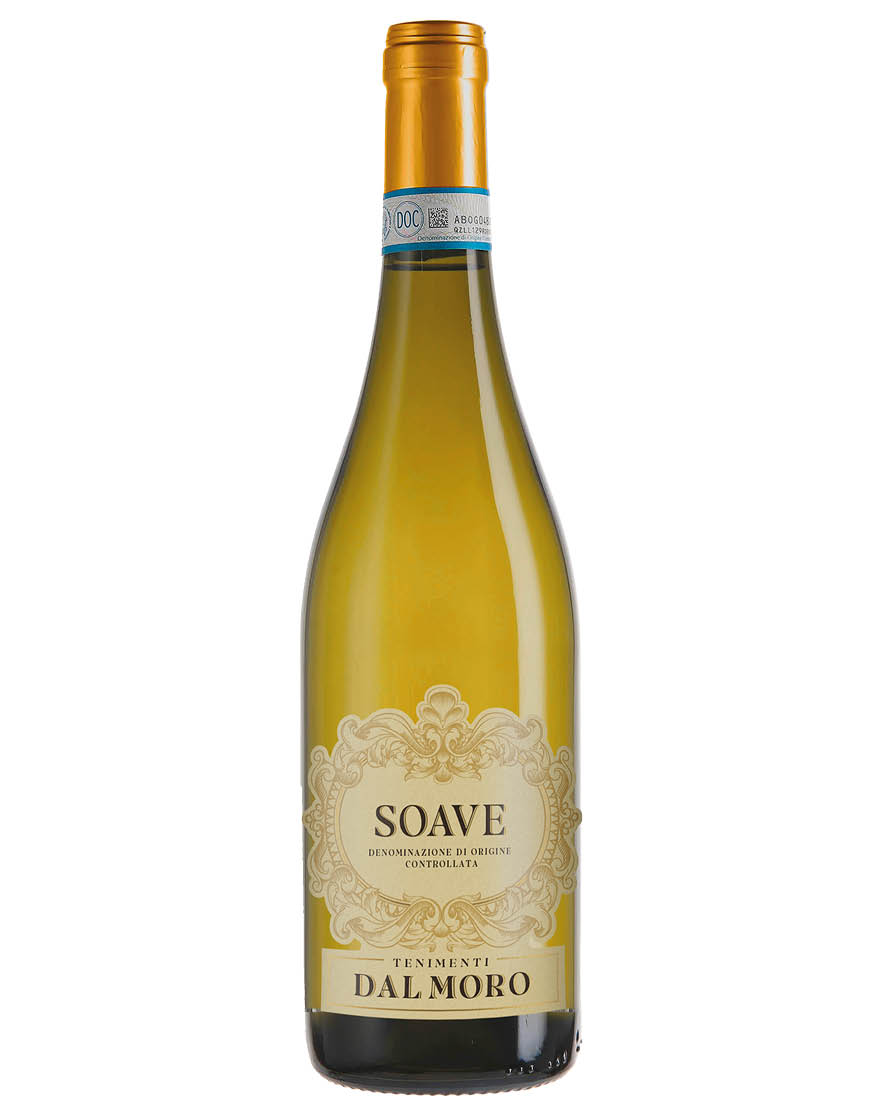 Soave DOC 2021 Dal Moro 0,75 ℓ