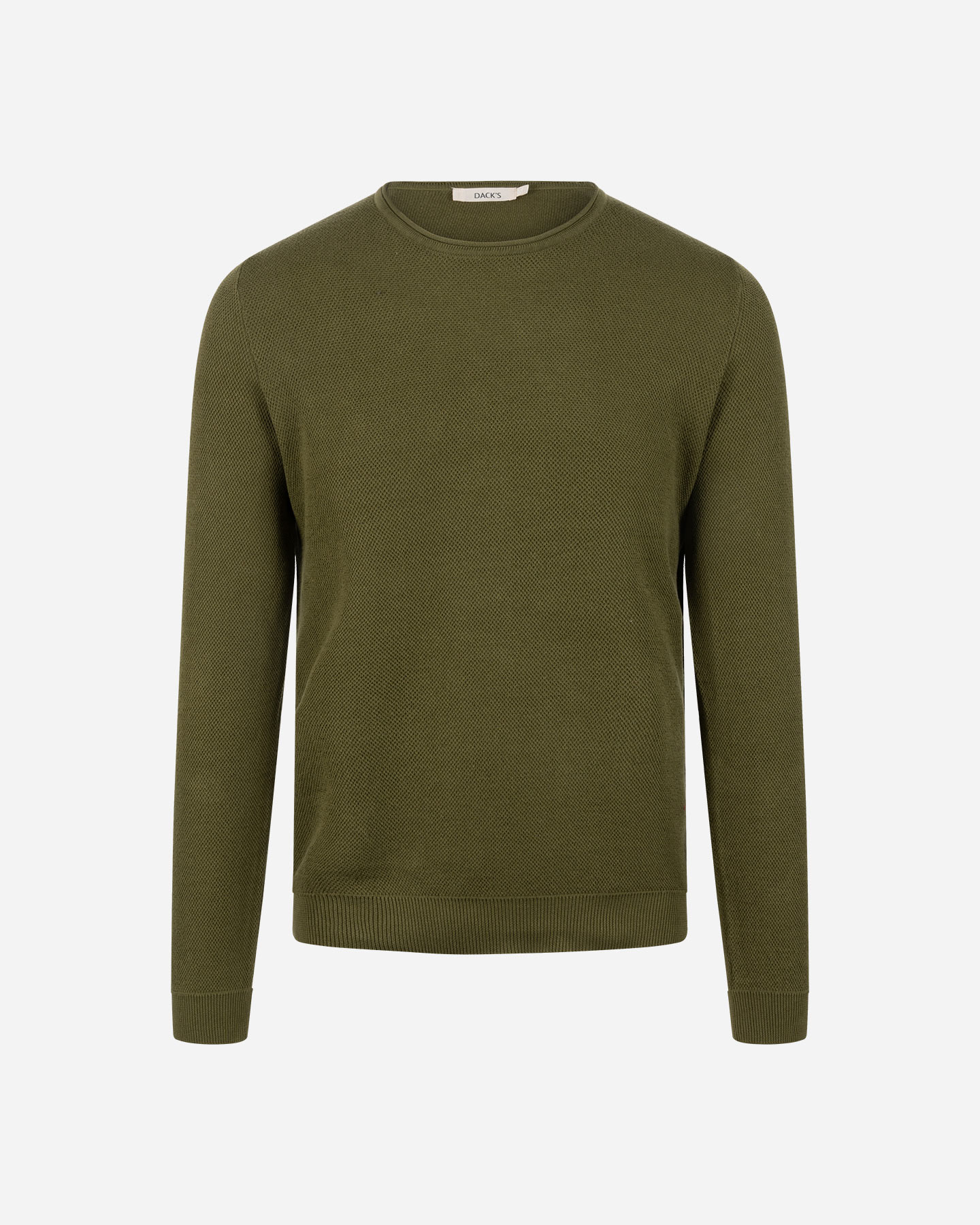 Maglione Dack's Essential M DM538S24-1020