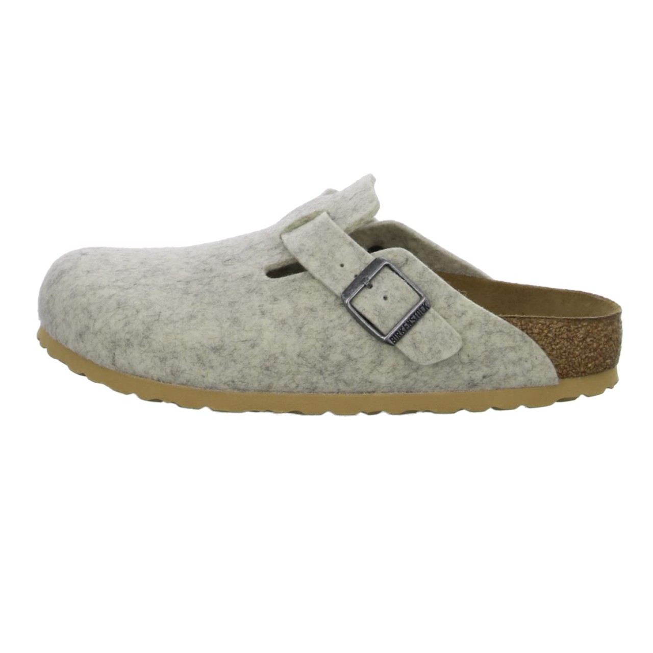 BIRKENSTOCK Komfort Sandalen beige