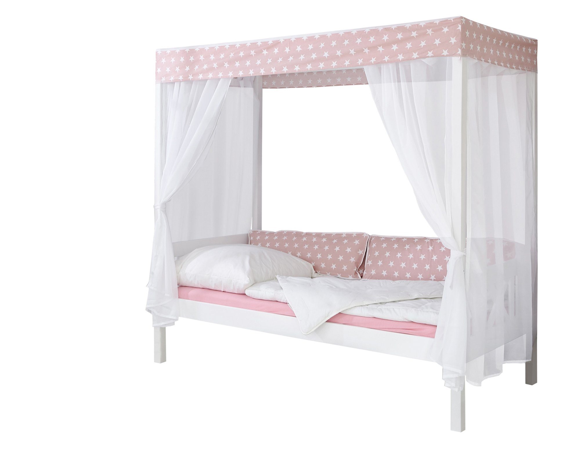 Ticaa Himmelbett Himmelbett 